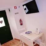 Apartmán Embaixador Mateus Lisboa