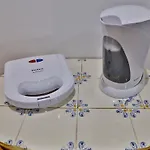 Apartmán Embaixador Mateus