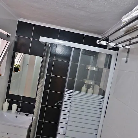 Lejlighed Embaixador Mateus