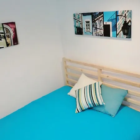 Lejlighed Embaixador Mateus *