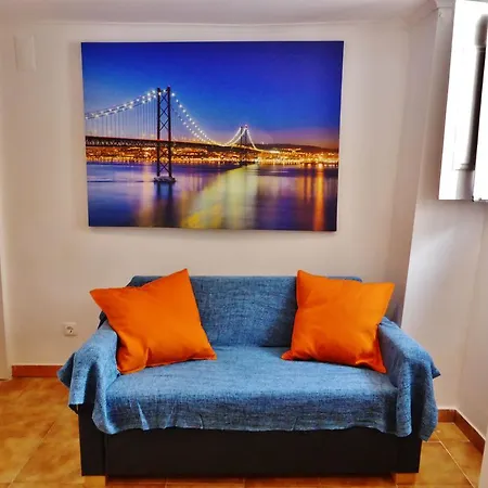 Embaixador Mateus Apartment *