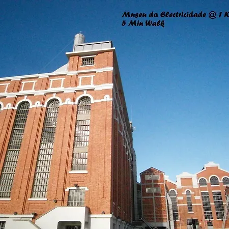 Embaixador Mateus Lisbon