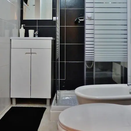 Apartment Embaixador Mateus Lisbon