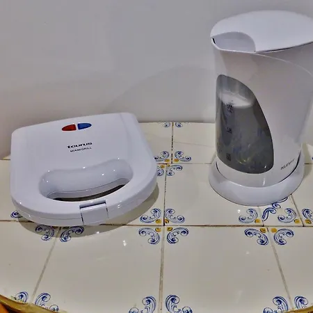 Lejlighed Embaixador Mateus