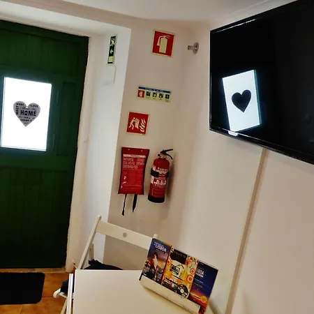 Embaixador Mateus * Lisbona