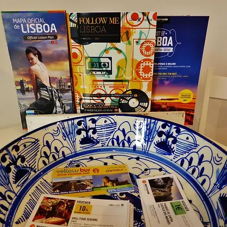 Appartamento Embaixador Mateus