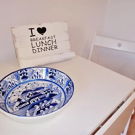 Embaixador Mateus Appartamento Lisbona