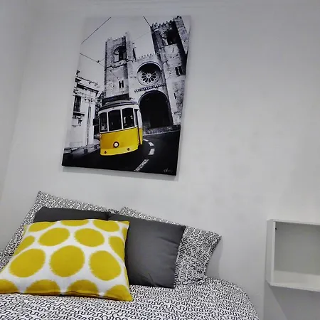 Appartamento Embaixador Mateus