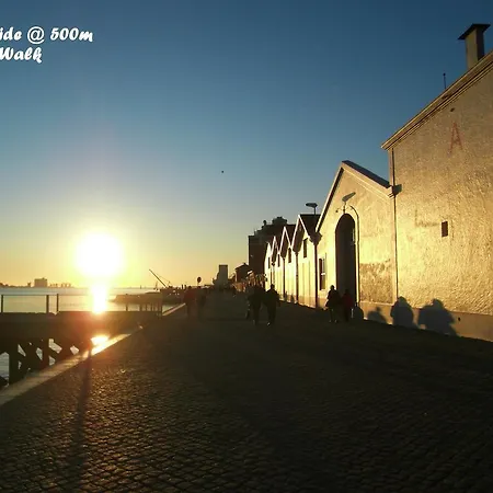 Appartamento Embaixador Mateus *