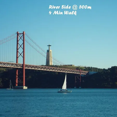 Embaixador Mateus * Lisbona