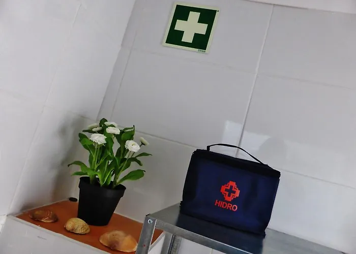 Embaixador Mateus Лиссабон