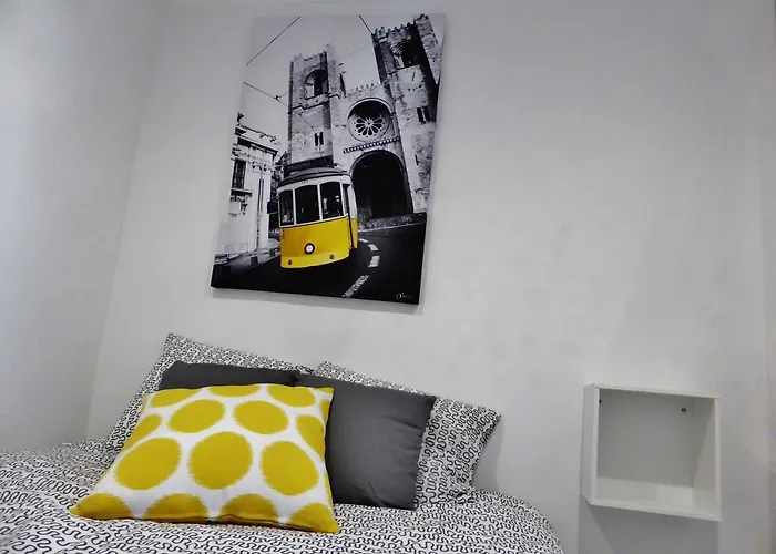 Апартаменты Embaixador Mateus