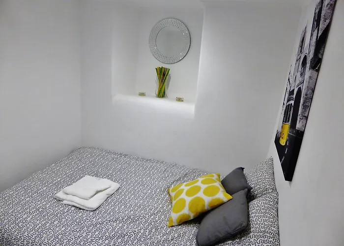 Embaixador Mateus Лиссабон