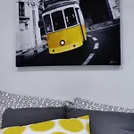 Daire Embaixador Mateus Lisboa