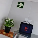 Embaixador Mateus Lisbon