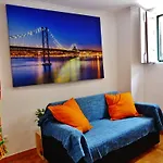 Apartment Embaixador Mateus Lisbon
